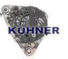 OPEL 13222929 Alternator